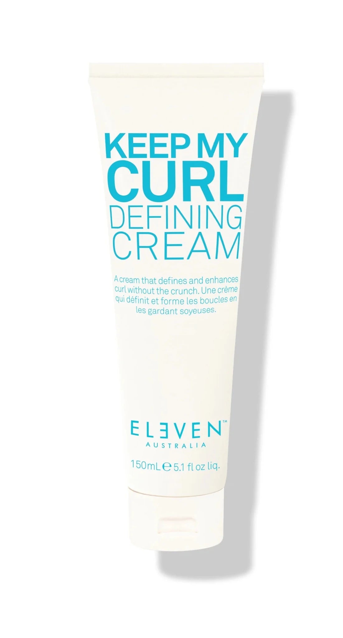 ELEVEN Keep My Curl Defining Cream 150ml - Shelley and Co