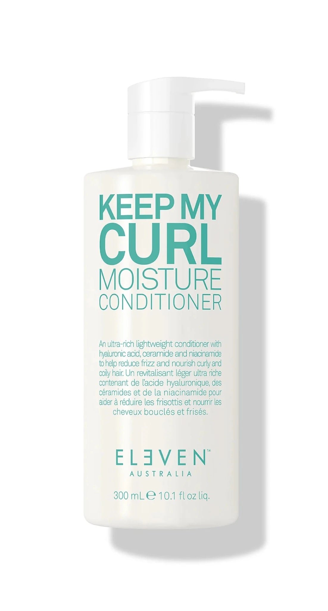 ELEVEN Keep My Curl Moisture Conditioner 300ml - Shelley and Co