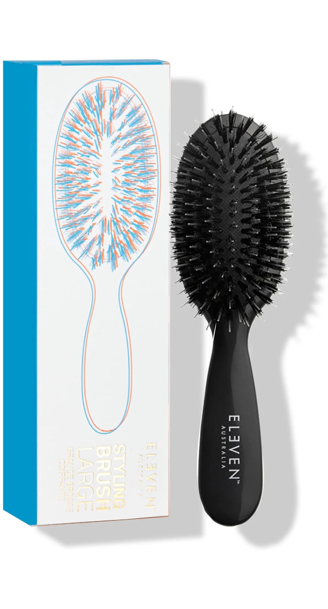 ELEVEN Large Styling Brush - Shelley and Co