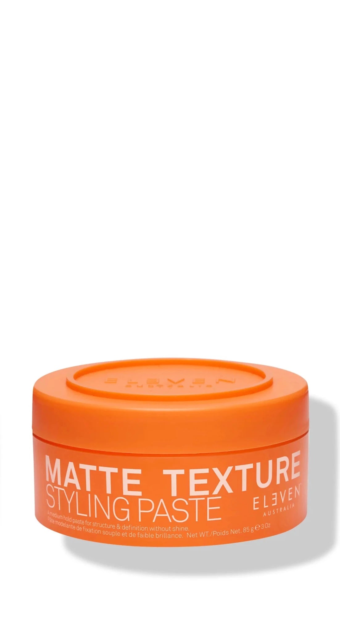 ELEVEN Matte Texture Styling Paste 85g - Shelley and Co