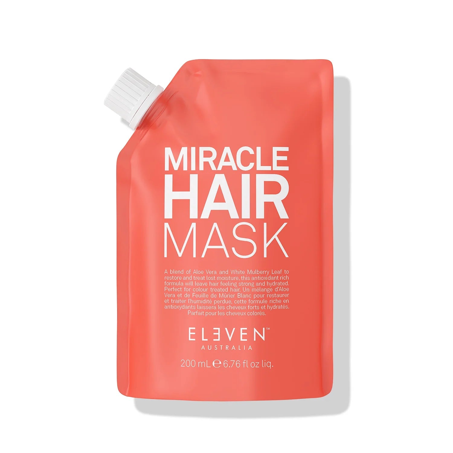 ELEVEN Miracle Hair Mask 200ml - Shelley and Co
