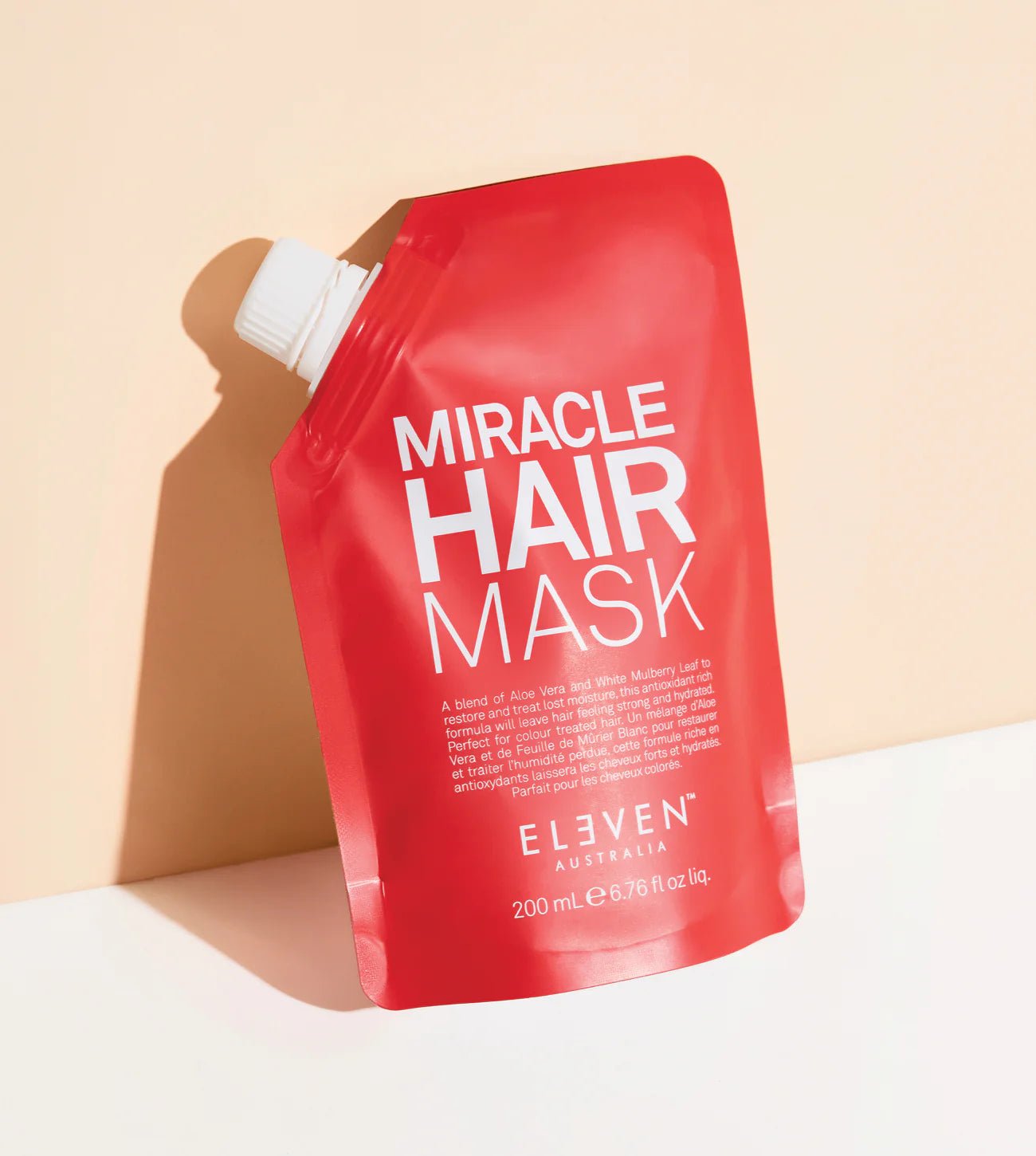 ELEVEN Miracle Hair Mask 200ml - Shelley and Co