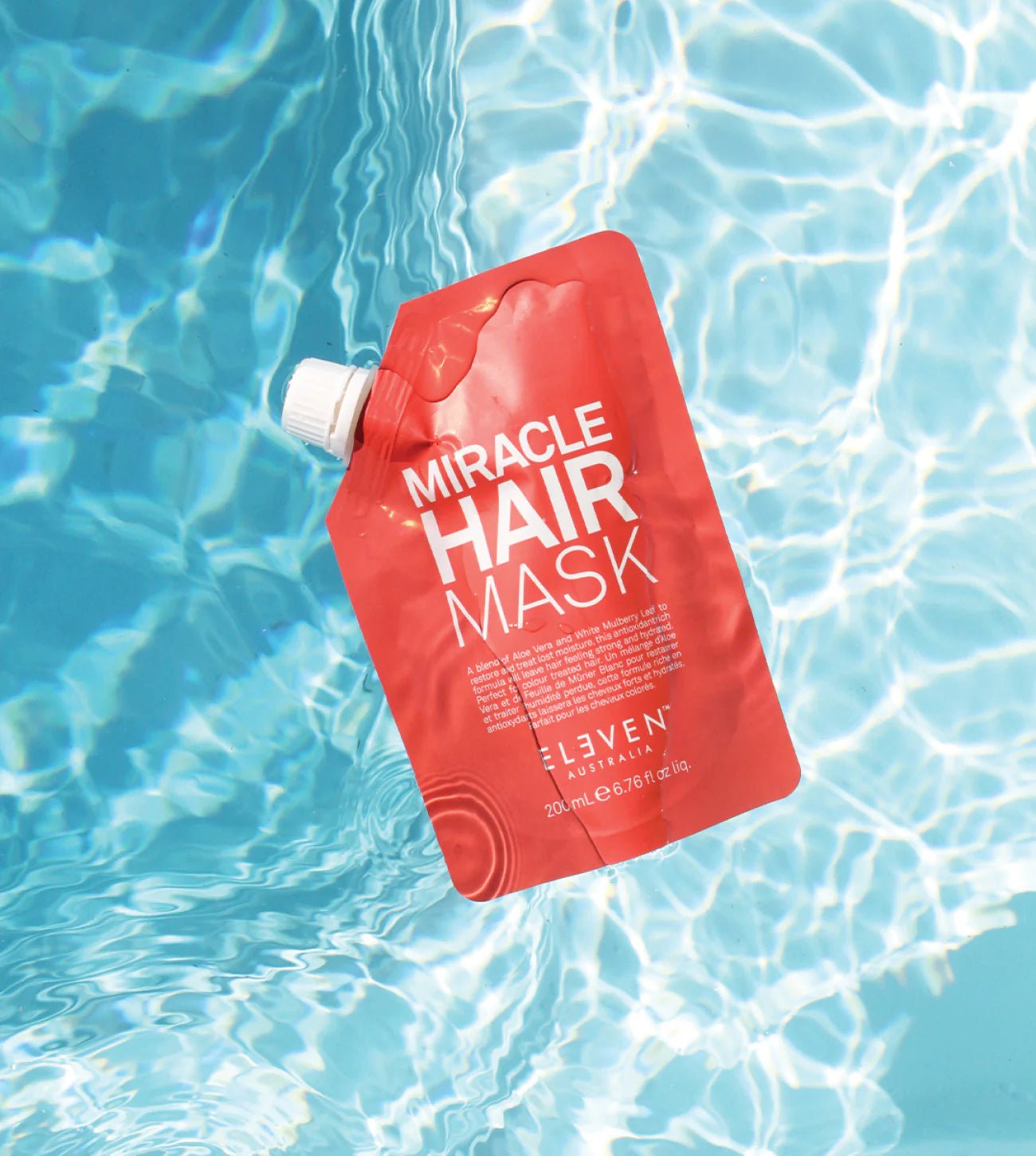 ELEVEN Miracle Hair Mask 200ml - Shelley and Co
