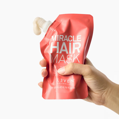 ELEVEN Miracle Hair Mask - Travel 35ml - Shelley and Co