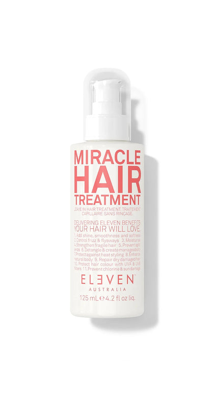 ELEVEN Miracle Hair Treatment 125ml - Shelley and Co