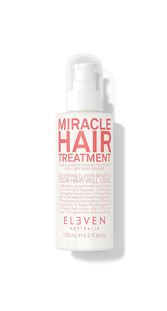 ELEVEN Miracle Hair Treatment 125ml - Shelley and Co