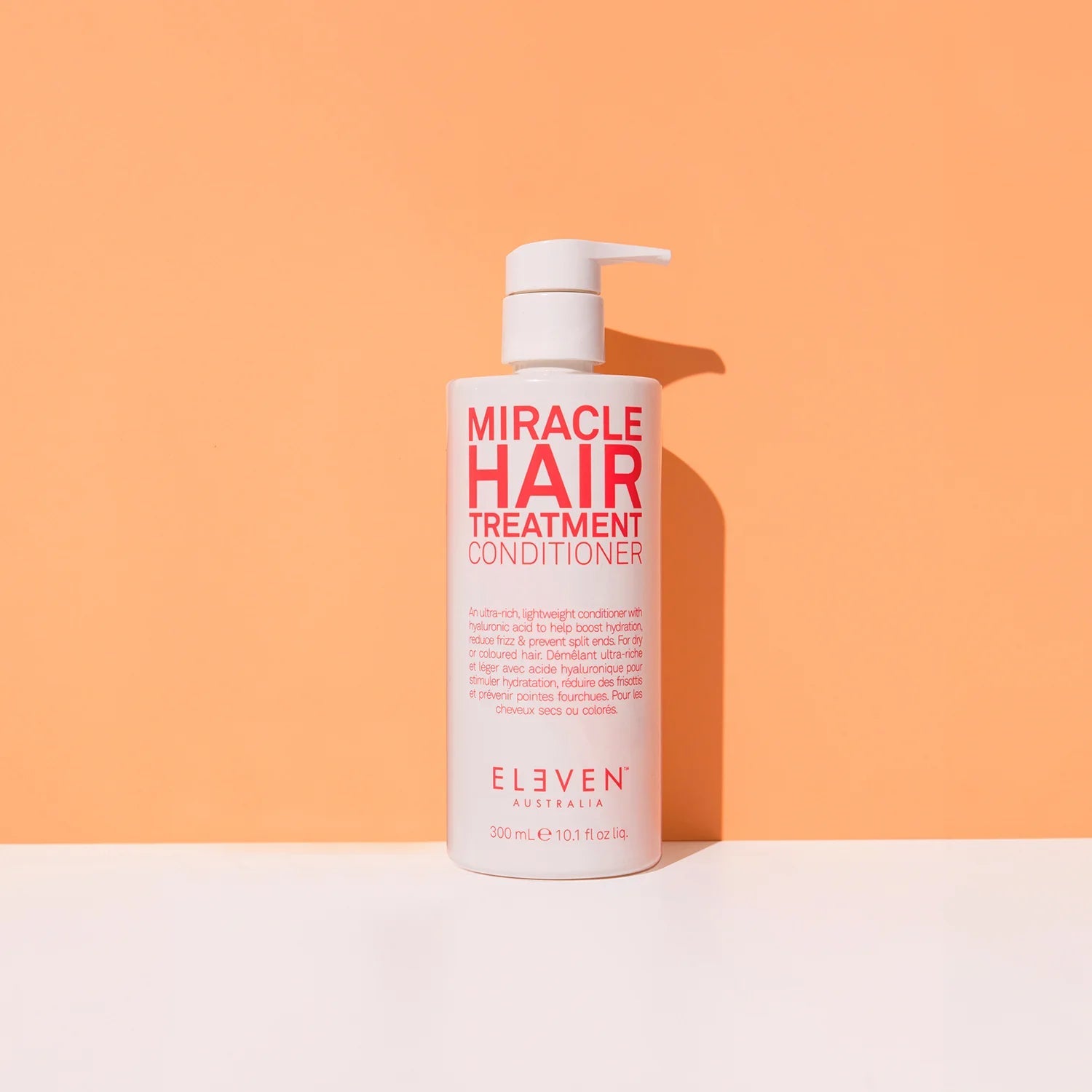 ELEVEN Miracle Hair Treatment Conditioner 300ml - Shelley and Co