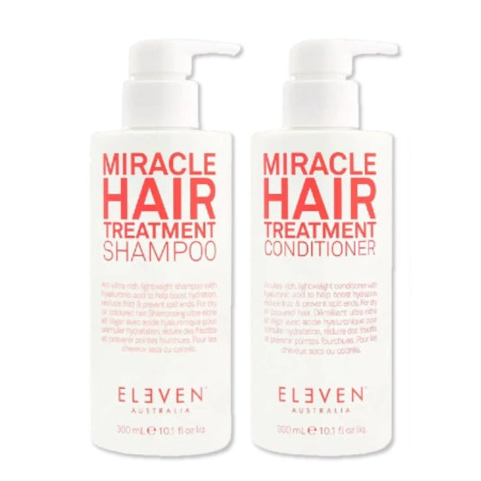 ELEVEN Miracle Hair Treatment Duo Bundle - Shelley and Co