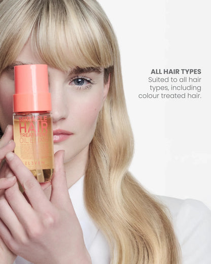 ELEVEN Miracle Hair Treatment Oil Elixir 100ml - Shelley and Co