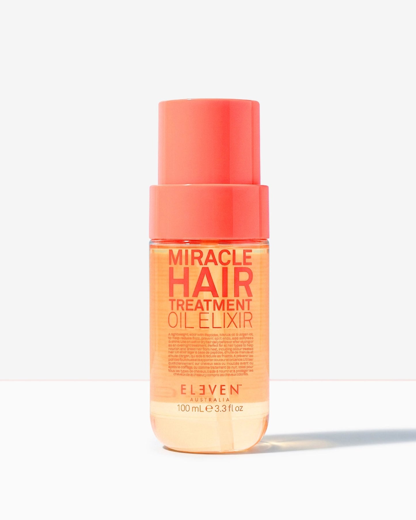 ELEVEN Miracle Hair Treatment Oil Elixir 100ml - Shelley and Co