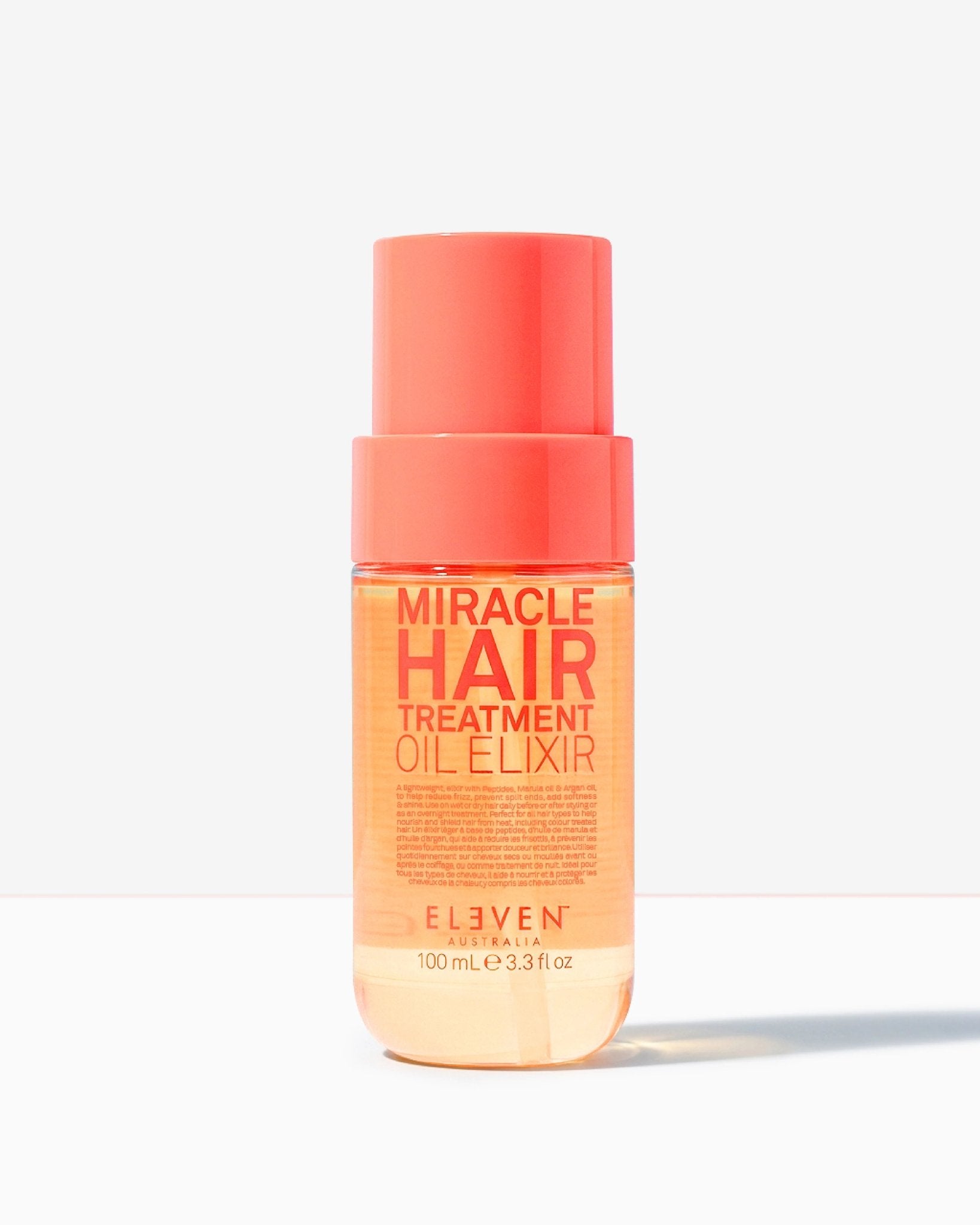 ELEVEN Miracle Hair Treatment Oil Elixir 100ml - Shelley and Co