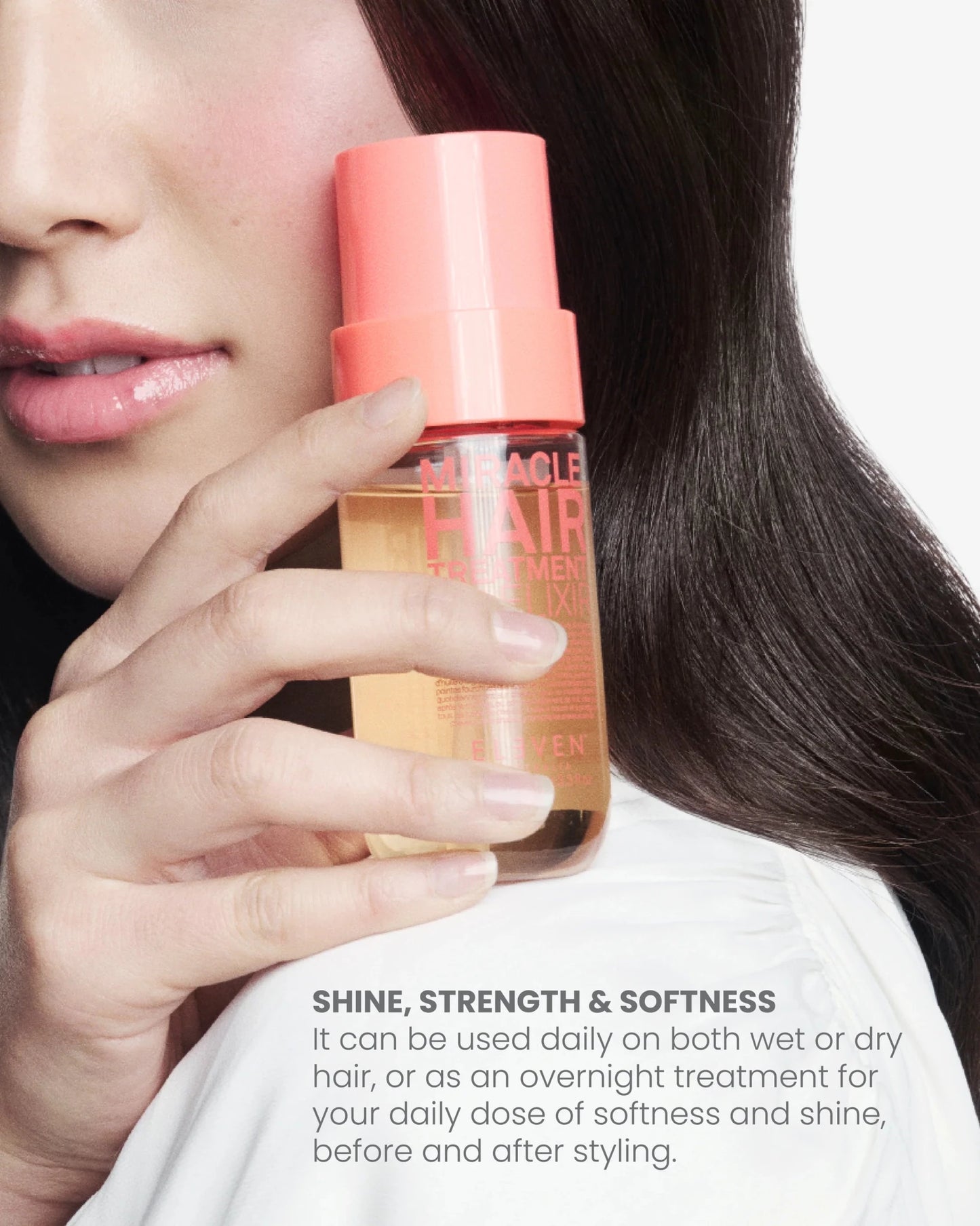 ELEVEN Miracle Hair Treatment Oil Elixir 100ml - Shelley and Co