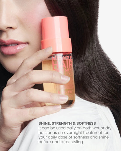 ELEVEN Miracle Hair Treatment Oil Elixir 100ml - Shelley and Co