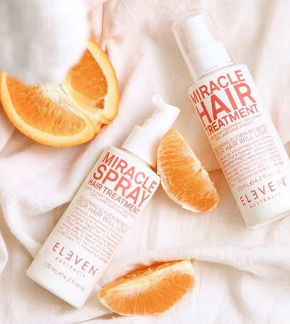 ELEVEN Miracle Spray Hair Treatment 125ml - Shelley and Co