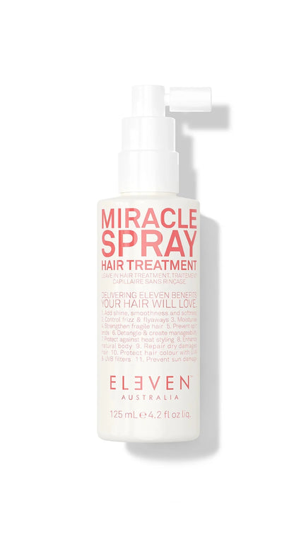 ELEVEN Miracle Spray Hair Treatment 125ml - Shelley and Co