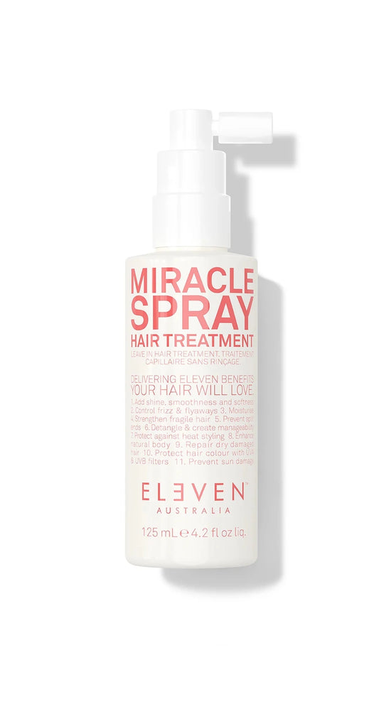 ELEVEN Miracle Spray Hair Treatment 125ml - Shelley and Co