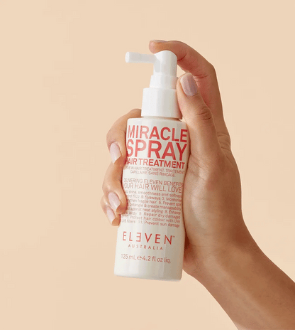 ELEVEN Miracle Spray Hair Treatment 125ml - Shelley and Co