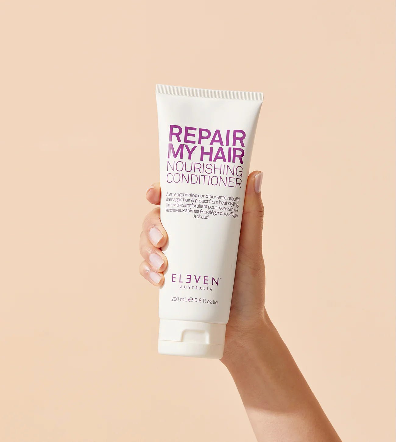 ELEVEN Repair My Hair Nourishing Conditioner 200ml - Shelley and Co