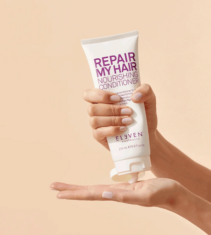ELEVEN Repair My Hair Nourishing Conditioner 200ml - Shelley and Co
