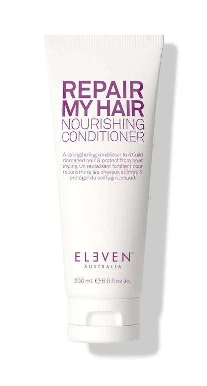 ELEVEN Repair My Hair Nourishing Conditioner 200ml - Shelley and Co