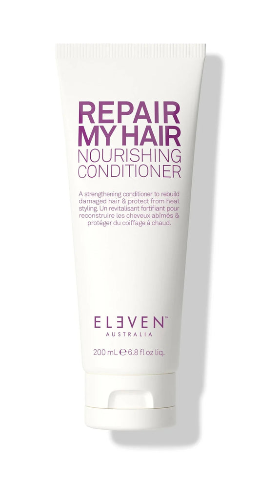 ELEVEN Repair My Hair Nourishing Conditioner 200ml - Shelley and Co
