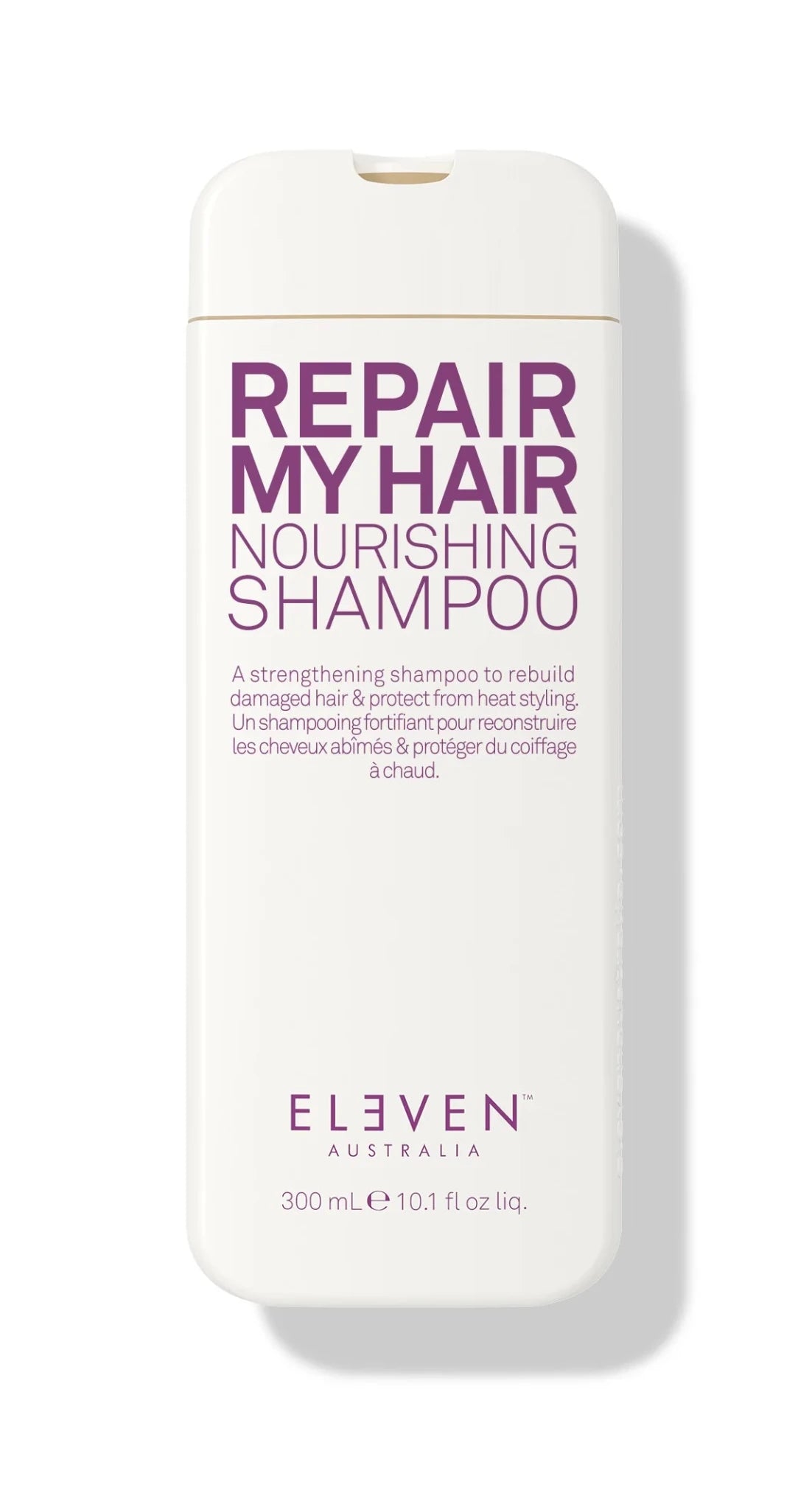 ELEVEN Repair My Hair Nourishing Shampoo 300ml - Shelley and Co