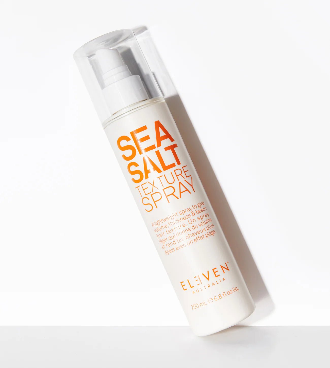 ELEVEN Sea Salt Texture Spray 200ml - Shelley and Co