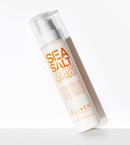 ELEVEN Sea Salt Texture Spray 200ml - Shelley and Co