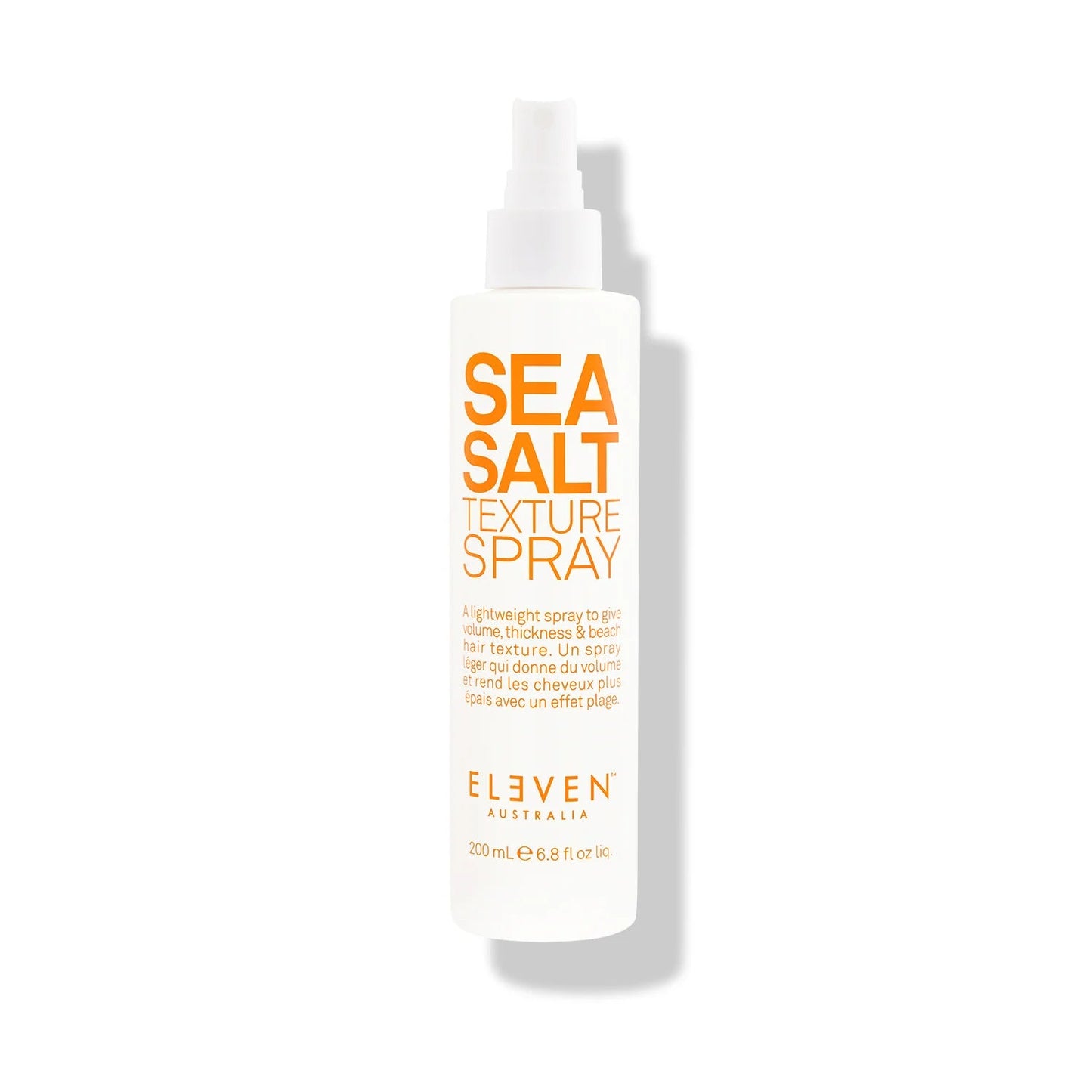 ELEVEN Sea Salt Texture Spray 200ml - Shelley and Co
