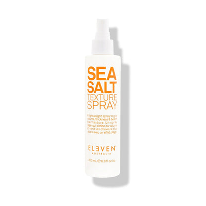 ELEVEN Sea Salt Texture Spray 200ml - Shelley and Co