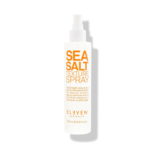 ELEVEN Sea Salt Texture Spray 200ml - Shelley and Co