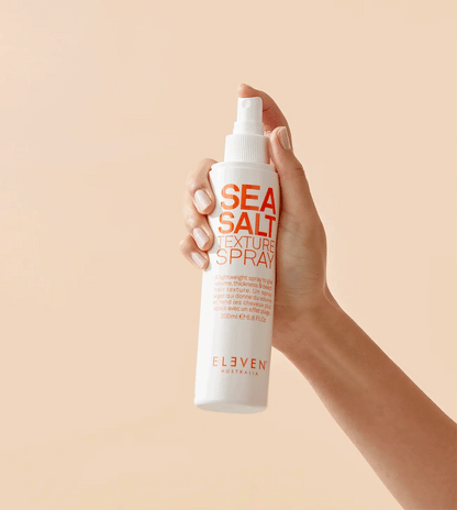 ELEVEN Sea Salt Texture Spray 200ml - Shelley and Co