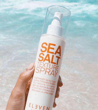 ELEVEN Sea Salt Texture Spray 200ml - Shelley and Co