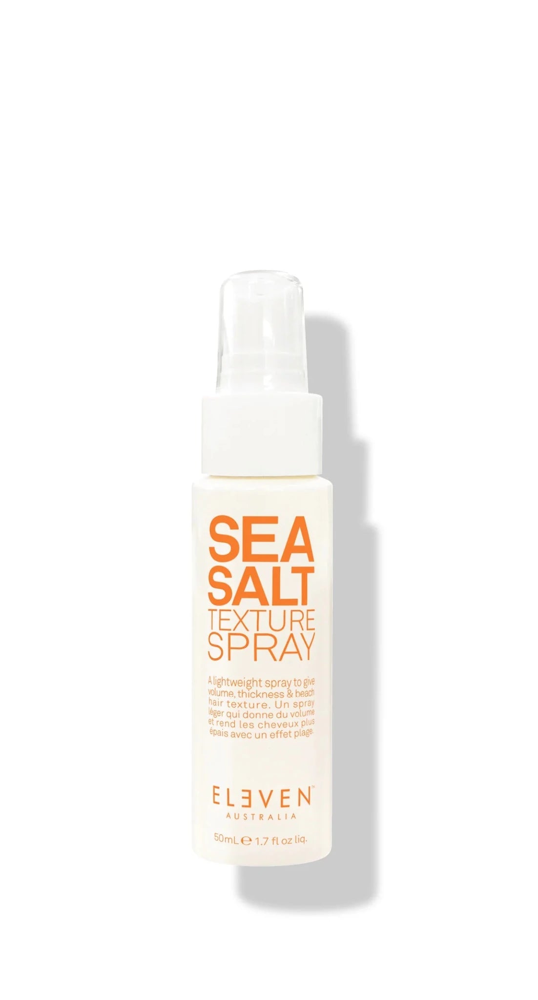 ELEVEN Sea Salt Texture Spray - Travel 50ml - Shelley and Co