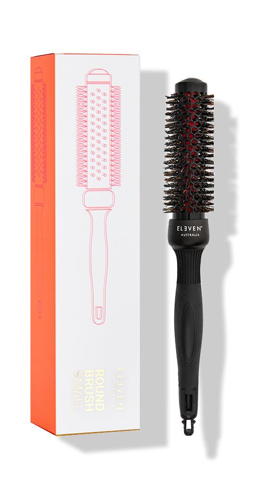 ELEVEN Small Round Brush 25mm - Shelley and Co