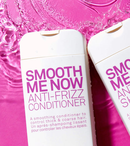 ELEVEN Smooth Me Now Anti - Frizz Conditioner 300ml - Shelley and Co