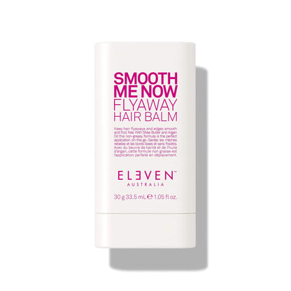 ELEVEN Smooth Me Now Flyaway Hair Balm 33.5ml - Shelley and Co