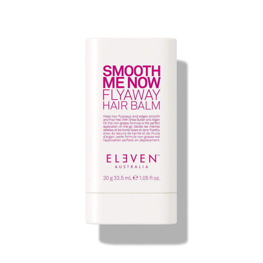 ELEVEN Smooth Me Now Flyaway Hair Balm 33.5ml - Shelley and Co