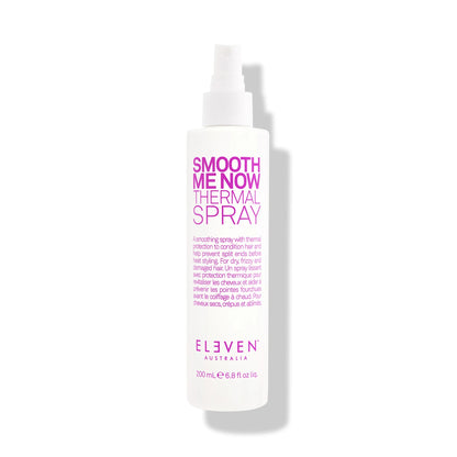 ELEVEN Smooth Me Now Thermal Spray 200ml - Shelley and Co