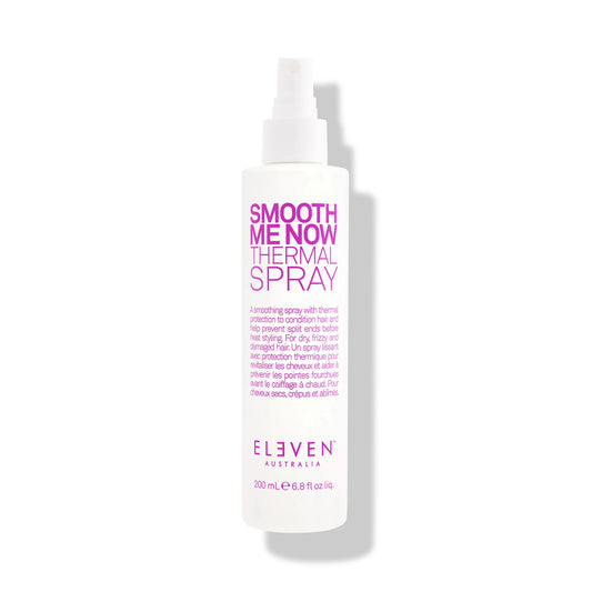 ELEVEN Smooth Me Now Thermal Spray 200ml - Shelley and Co