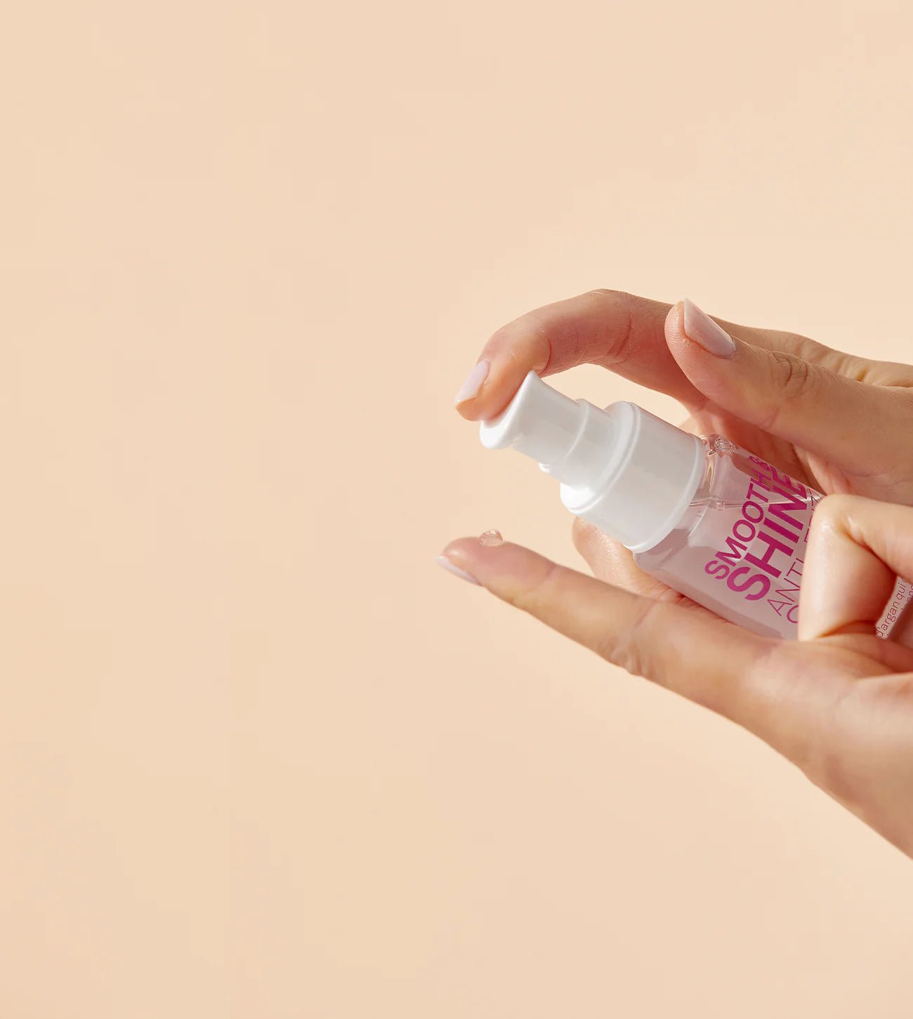 ELEVEN Smooth & Shine Anti - Frizz Serum 60ml - Shelley and Co