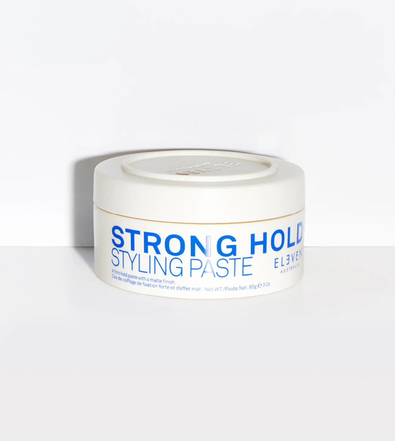 ELEVEN Strong Hold Styling Paste 85g - Shelley and Co