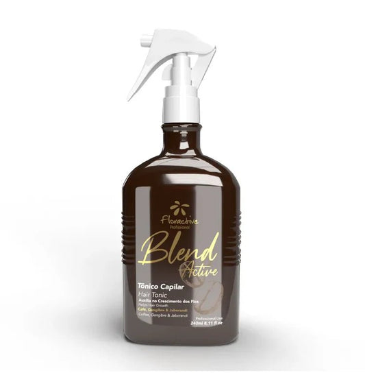 Floractive Blend Active Hair Tonic 240ml - Shelley and Co