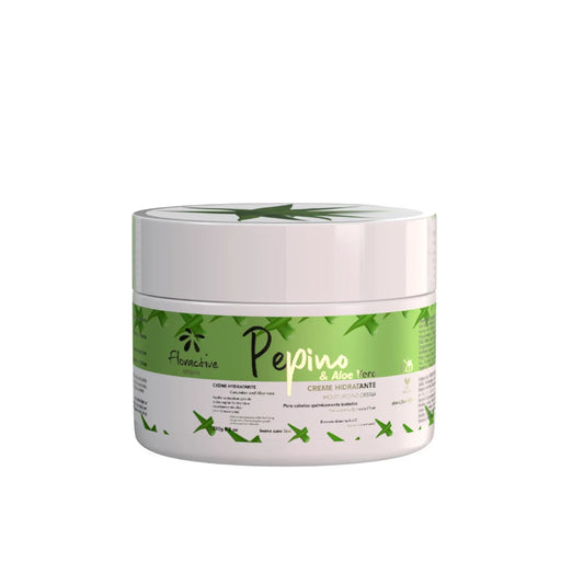 Floractive Cucumber & Aloe Vera Mask 250g - shelley and co