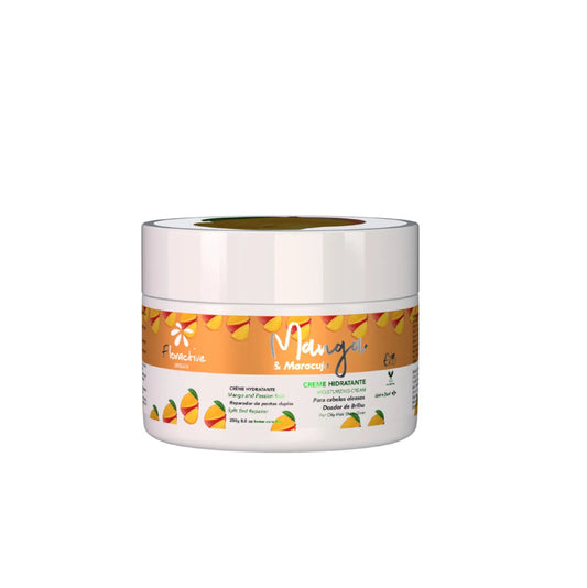 Floractive Mango & Passion Fruit Mask 250mg - shelley and co