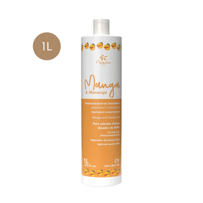 Floractive Mango & Passion Fruit Treatment Conditioner 1L - Shelley and Co