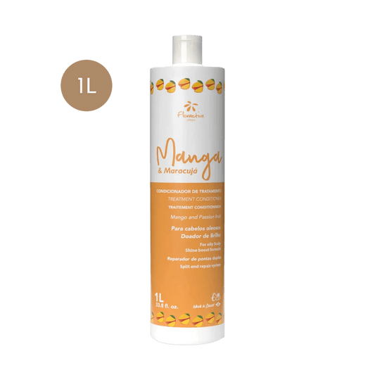 Floractive Mango & Passion Fruit Treatment Conditioner 1L - Shelley and Co