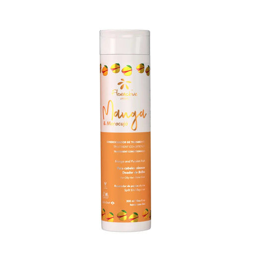 Floractive Mango & Passion Fruit Treatment Conditioner 300ml - shelley and co