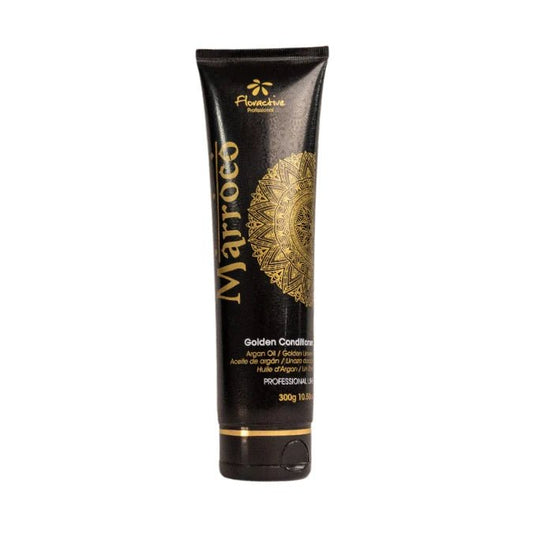 Floractive MARROCO Golden Plus Conditioner 250ml - shelley and co