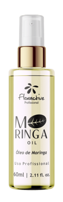 Floractive Moringa Oil 60ml - shelley and co